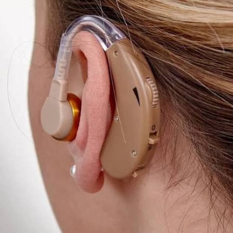  FREE HEARING AID DISTRIBUTION CAMP FROM JULY 11 TO JULY 18, 2026, FREE OF COST