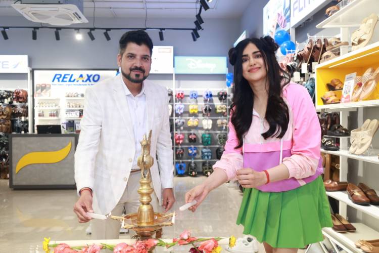 Relaxo Footwears Expands Retail Footprint in South India, Opens Four New Stores in Bangalore