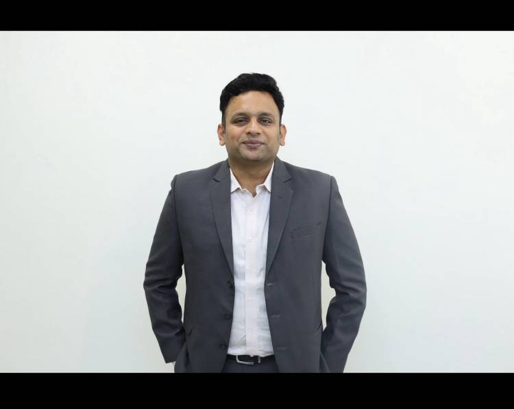 Expert Feature by Dr. Shriram Krishnamoorthy 