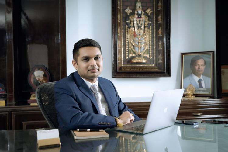 East Point Group of Institutions announces Scholarship program for deserving students in Tamil Nadu