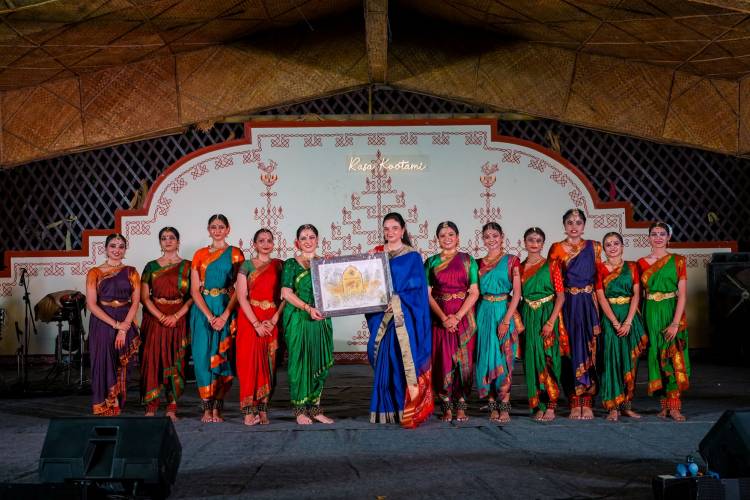 Rasa Kootami presents ‘Sampradaya’ — where Telangana’s living traditions meet the modern ear