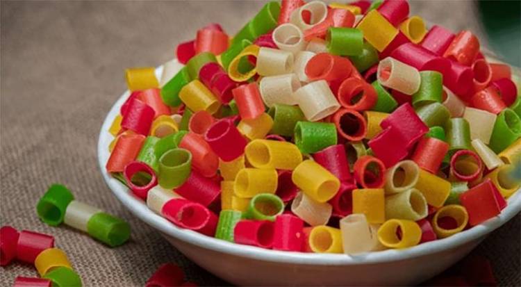 கலர் அப்பளங்களுக்கு தடை விதித்த உணவு பாதுகாப்புத் துறை!