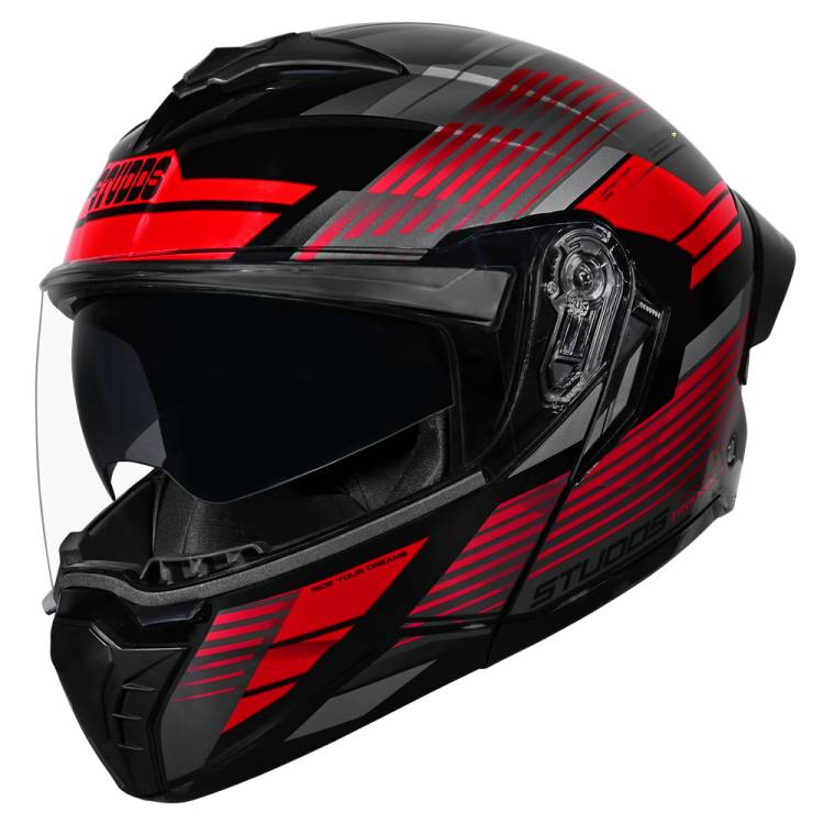 STUDDS Accessories Ltd. Launches the Trooper Trail Helmet in India