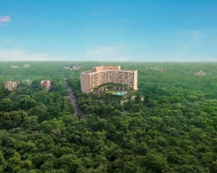  Taj Palace, New Delhi Announces the Return of Pavilion at Raja Bagh