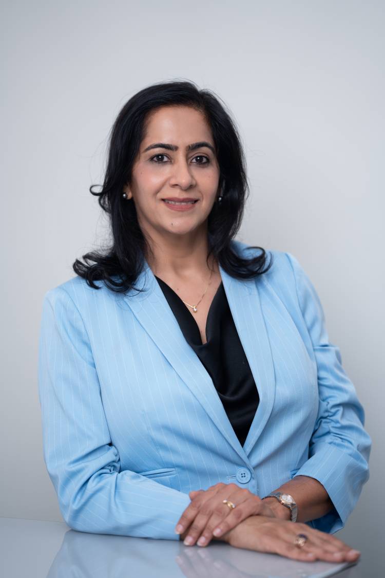 LatentView Analytics Appoints Sonal Ramrakhiani as Chief Executive Officer to Accelerate Global AI-Led Growth 