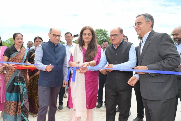Ashok Leyland Expands its footprint in Northeast India, inaugurates two Dealership outlets in Assam