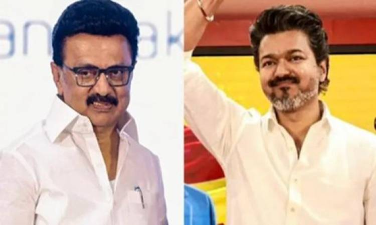 CM Vijay, Stalin reiterate demand to abolish NEET