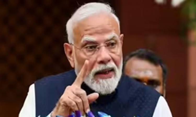 PM Modi announces fast-track courts for paper leak cases