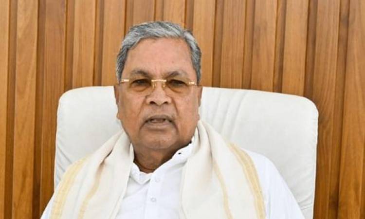 Former Karnataka CM Siddaramaiah announces retirement from electoral politics