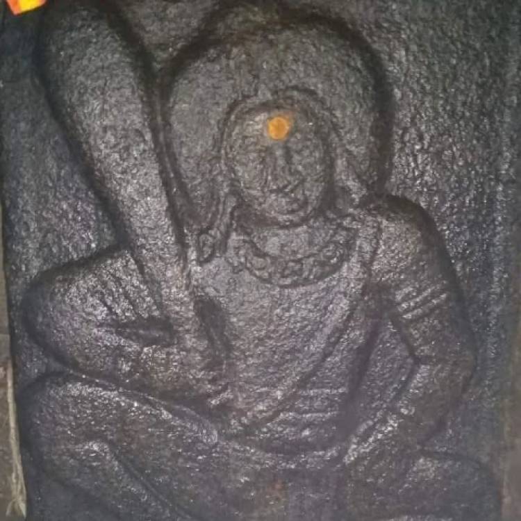 திருக்கோயிலூர் சிற்பக் கலை அற்புதம்: லகுலீசர் (Lakulisa) 