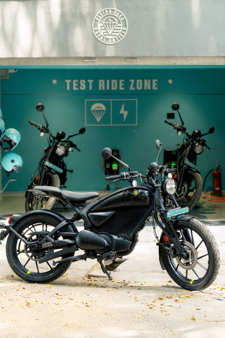 FLYING FLEA EXPANDS RETAIL FOOTPRINT IN BENGALURU 