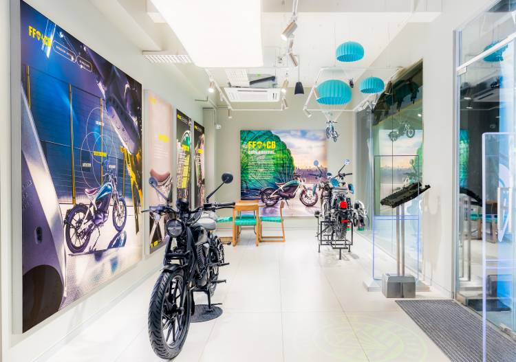 FLYING FLEA EXPANDS RETAIL FOOTPRINT IN BENGALURU 
