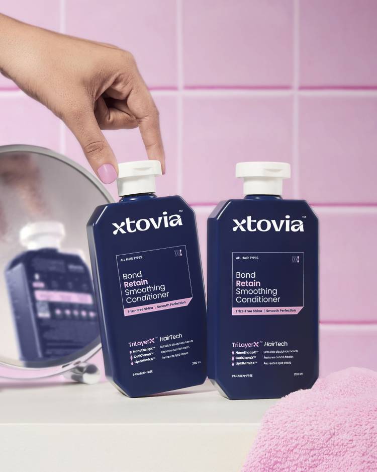 Xtovia Celebrates Friendship Day with the Thought: Bonds Worth Celebrating. Bonds Worth Strengthening.