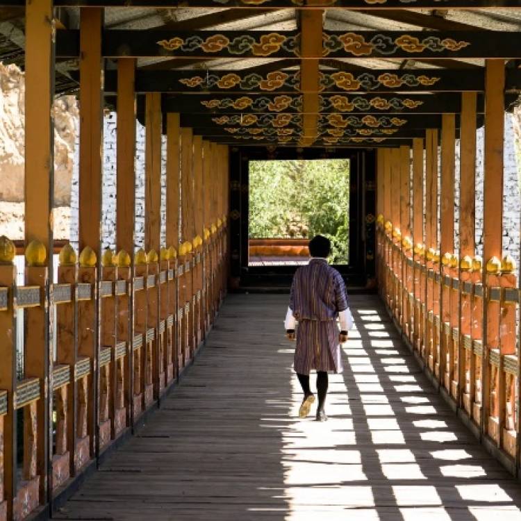 Why a 'Menty B Break' is the Wellness Escape Everyone Needs