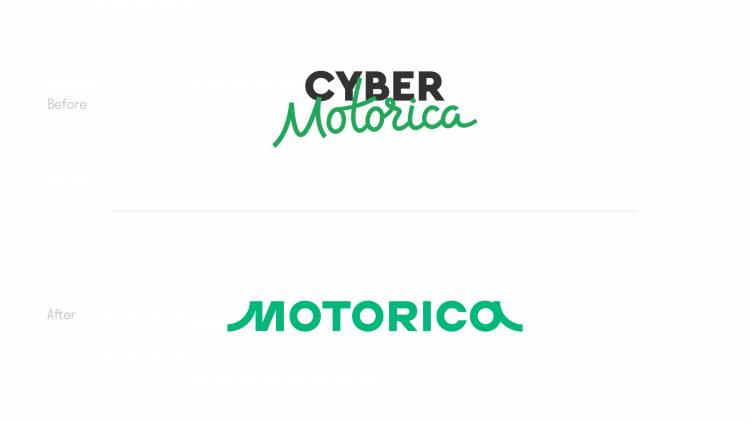 Motorica strengthens human centric innovation journey with strategic rebrand