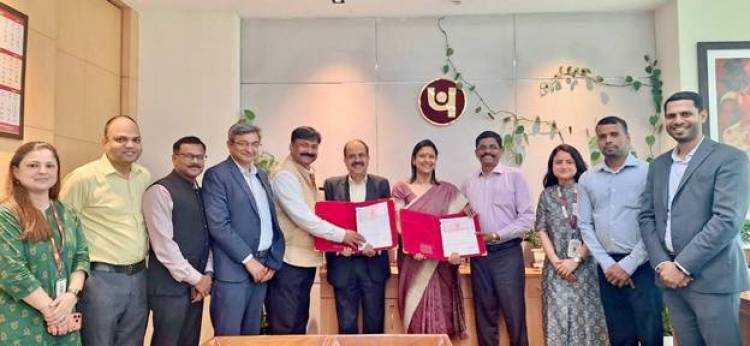 PSB Xchange Onboards Punjab National Bank to Strengthen India’s Digital Supply Chain Finance Ecosystem