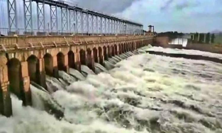 CWRC directs Karnataka to release Cauvery water to Tamil Nadu; State to challenge order