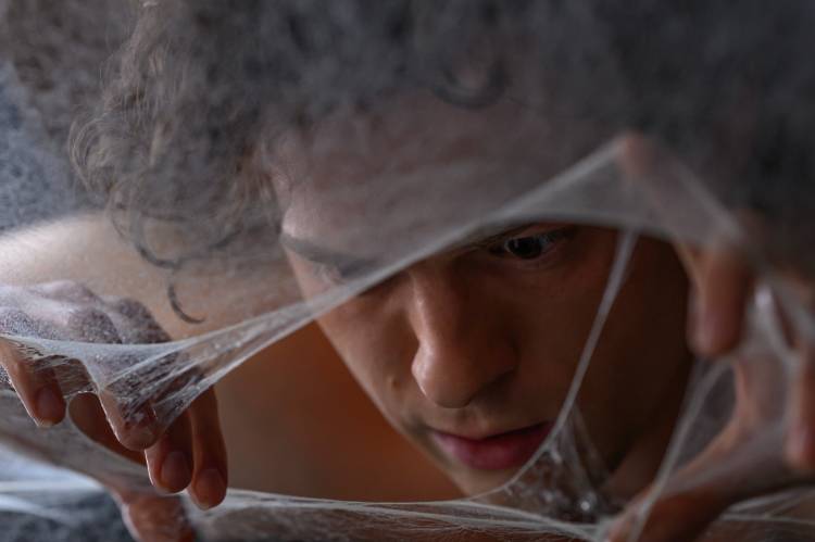 Sony Pictures Entertainment India presents SPIDER-MAN: BRAND NEW DAY