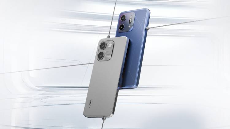 LAVA VIRAT V1 5G & VIRAT V1 GOES LIVE ON FLIPKART ON JULY 31 