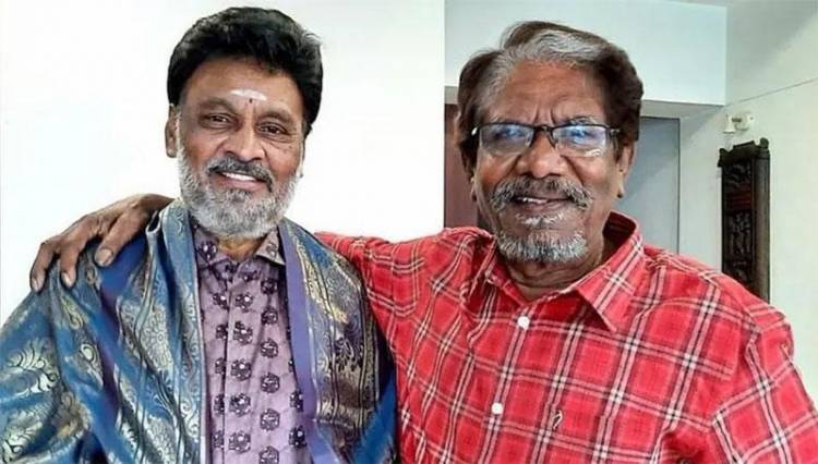  பாரதிராஜா மற்றும் பாக்யராஜுக்கு மணிமண்டபம் கட்ட திரைத்துறை முடிவு!