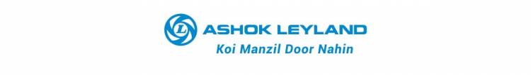 Ashok Leyland - Sales Numbers - July 2026