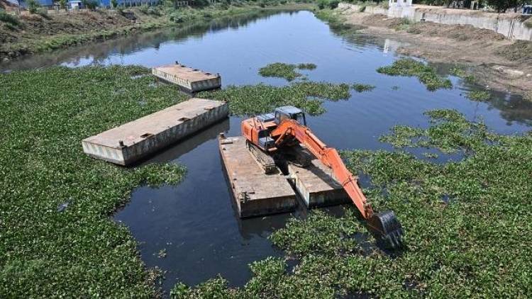 GCC Preps for Monsoon by August End