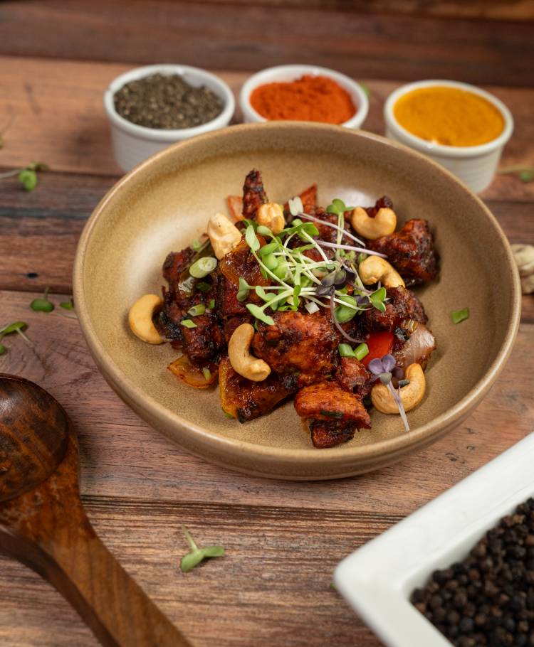 Courtyard by Marriott Madurai Brings the Soul of Madurai to the Table with “Namma Madurai Brunch”