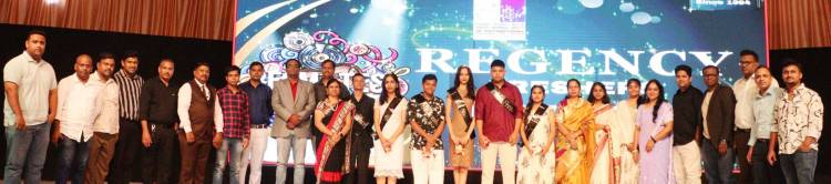 Regmates -2026 - New Faces.  New Dreams. New Beginnings