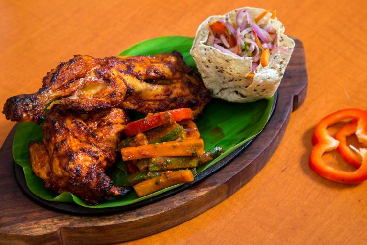 Taj Wellington Mews, Chennai Celebrates Independence Day with a Flavours of Freedom Brunch at Match Point