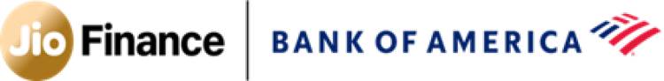 Bank of America Enters into a Joint Venture Agreement with Jio Financial Services Limited to Acquire up to 49.9% in Jio Credit Limited