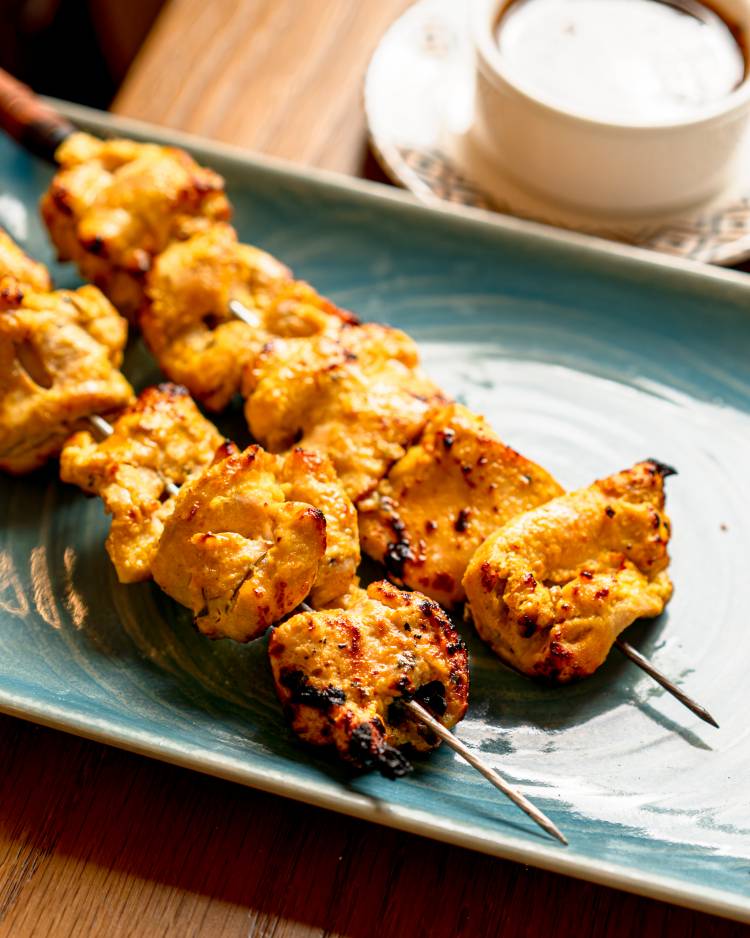 Turn Your Independence Day into a Flame-Fired Celebration at Cappella, The Palomar by Crossway