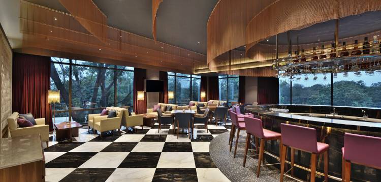 Courtyard by Marriott Madurai Set to Redefine the City’s Nightlife with a Ladies Night Wednesday Experience