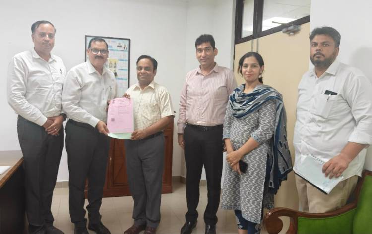 Ashok Leyland Joins Hands with Government of Haryana to Build Next-Generation Institute of Driving Training & Research in Ambala
