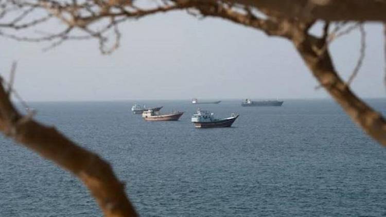 Oil Drops Amid U.S.-Iran Economic Tensions
