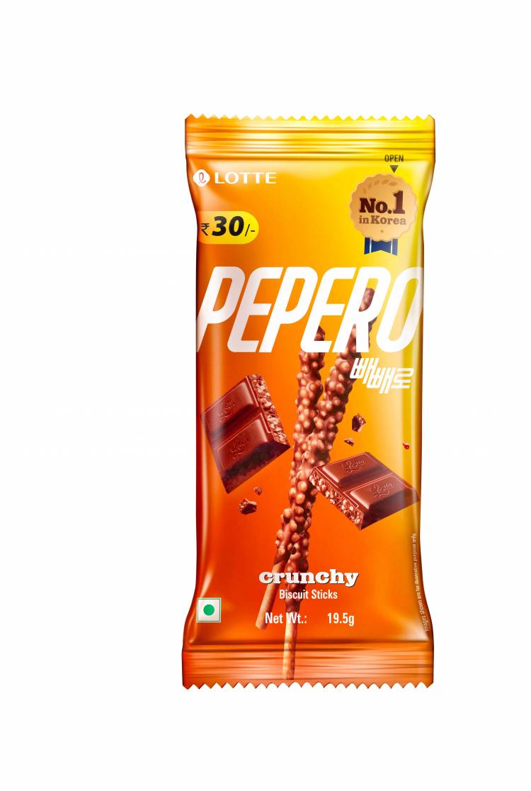 The Power of the Stick: Why Bite-Sized Snacking Is Winning Over Young Consumers