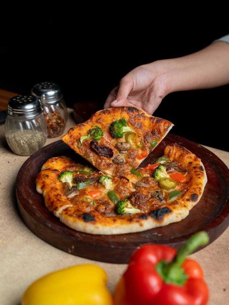 Flavours of Rome: A Lavish Italian Brunch Comes Alive at Courtyard by Marriott Madurai