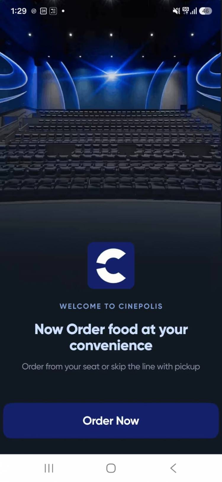 Swiggy Dineout Launches ‘Order-in-Cinemas’ to Make Movie-Time Snacking More Convenient:  Partners with Cinepolis, Asian Cinemas & PoS Aggregators