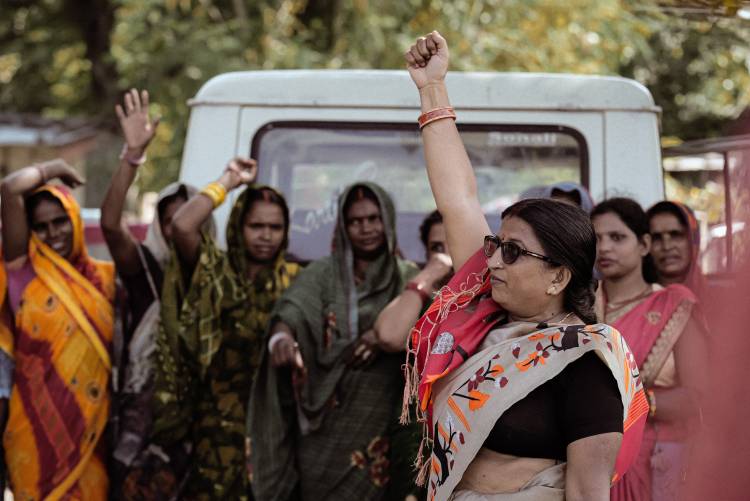 Teach For India Partners with Shikshagraha to Strengthen One Million Public Schools