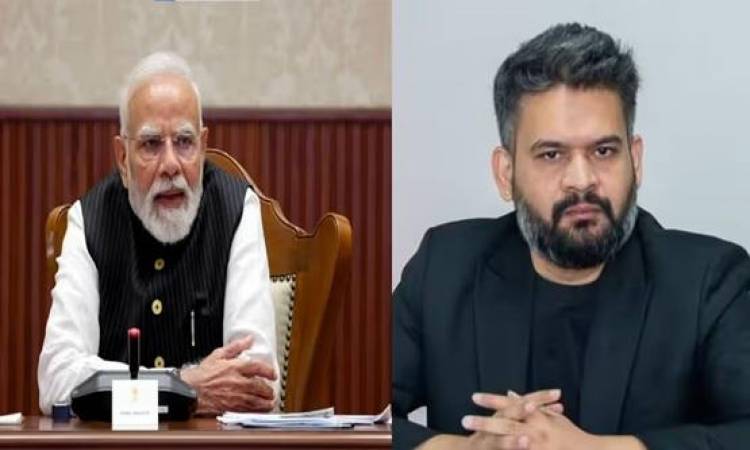PM Modi speaks to Nepal PM, assures all help