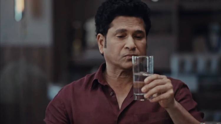 Kissht Launches ‘Loans without Hiccups’ Campaign with Sachin Tendulkar