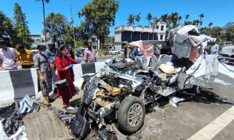 Tamil Nadu Assembly likely to discuss Kerala road accident which killed 8 TN students