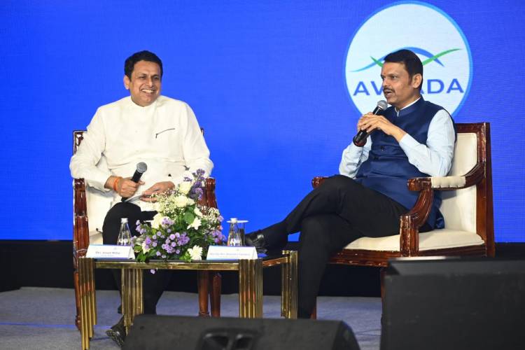 CM Shri Fadnavis Praises Avaada Superfactory at Nagpur as Among Asia’s Best, Urges Investment in the Region