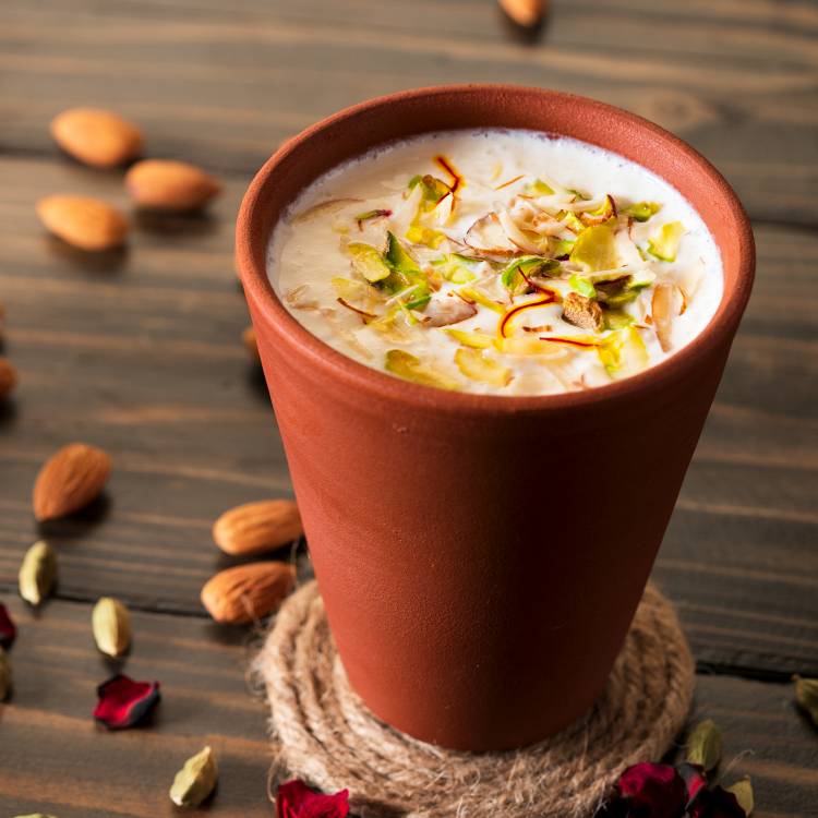 The Kitchen by Chef Deepa Brings Traditional Flavours to the Table with a Special Navratri Fasting Menu