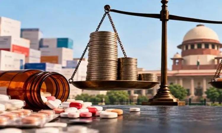 Supreme Court questions why medicine price controls cannot cover more drugs